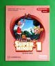 Super Minds Ukrainian edition НУШ 1 Workbook Герберт Пухта Лінгвіст - зображення 1
