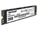 Твердотельный накопитель SSD 256Gb, Patriot P320, PCI-E 3.0 x4, M.2 (P320P256GM28) - изображение 5