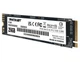 Твердотельный накопитель SSD 256Gb, Patriot P320, PCI-E 3.0 x4, M.2 (P320P256GM28) - изображение 7