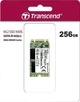 Твердотільний накопичувач SSD 256Gb, Transcend 430S, SATA3, M.2 (TS256GMTS430S) - зображення 3