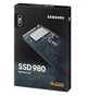 Твердотельный накопитель SSD 1Tb, Samsung 980, PCI-E 3.0 x4, M.2 (MZ-V8V1T0B) - изображение 5