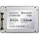 Твердотельный накопитель SSD 512Gb, Transcend SSD230S, SATA3, 2.5" (TS512GSSD230S) - изображение 4