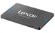 Твердотельный накопитель SSD 480Gb, Lexar NQ100, SATA3, 2.5" (LNQ100X480G-RNNNG) - изображение 3
