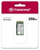 Твердотільний накопичувач SSD 256Gb, Transcend 400S, PCI-E 3.0 x4, M.2 (TS256GMTE400S) - зображення 3