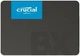 Твердотільний накопичувач SSD 240Gb, Crucial BX500, SATA3, 2.5" (CT240BX500SSD1) - зображення 1
