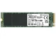 Твердотільний накопичувач SSD 500Gb, Transcend 115S, PCI-E 3.0 x4, M.2 (TS500GMTE115S) - зображення 1