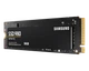 Твердотільний накопичувач SSD 500Gb, Samsung 980, PCI-E 3.0 x4, M.2 (MZ-V8V500B) - зображення 3