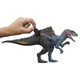 Dinozaur Jurassic World Niesamowita przemiana na motywach Świata Jurajskiego (194735353248) - obraz 5
