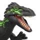 Dinozaur Jurassic World Niesamowita przemiana na motywach Świata Jurajskiego (194735353248) - obraz 12