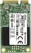 Твердотельный накопитель SSD 256Gb, Transcend 230S, mSATA (TS256GMSA230S) - изображение 1