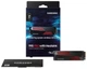 Твердотельный накопитель SSD 1Tb, Samsung 990 Pro, PCI-E 4.0 x4, M.2 (MZ-V9P1T0CW) - изображение 3