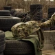 Рюкзак Emerson Commuter 14 L Tactical Action Backpack Камуфляж 14 л - изображение 13