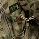 Рюкзак Emerson Commuter 14 L Tactical Action Backpack Камуфляж 14 л - изображение 14