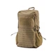 Рюкзак Emerson Commuter 14 L Tactical Action Backpack Койот 14 л - изображение 9