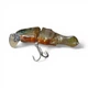 Воблер Jackall Swing Mikey 72 #Sites Bone Gill - зображення 2