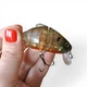 Воблер Jackall Swing Mikey 72 #Sites Bone Gill - зображення 5