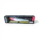 Воблер Waterland Jerk Sonic 110F #Red Head - изображение 6