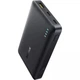 Портативна батарея Baseus EnerFill 10000mAh 22.5W USB/Type-C Black - зображення 1