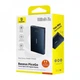 Портативна батарея Baseus PicoGo Digital Display 10000mAh 20W - зображення 4
