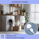 Електричне одіяло Klarstein Dr. Watson Deluxe XXL (10045257) - зображення 5