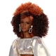 Набор Создай свою Базовую куклу Барби Barbie Signature You Create Basics Neutral Kit 002 Customizable (JJX36) (JJX36) - изображение 8