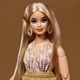 Набор Создай свою Базовую куклу Барби Barbie Signature You Create Basics Neutral Kit 003 Customizable (JJX37) (JJX37) - изображение 10