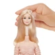 Набор Создай свою Базовую куклу Барби Barbie Signature You Create Basics Neutral Kit 003 Customizable (JJX37) (JJX37) - изображение 14