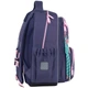 Рюкзак шкільний Kite Education Kuromi HK26-773M - зображення 7