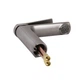 Набір 3 в 1 Qtap Slavonice QTSLA270GMB45924 Gunmetal Black PVD + Qtap Slavonice QTSLA111GMB45905 Gunmetal Black PVD + QTSLA262GMB45916 SET-Q6282 - зображення 7