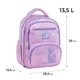 Рюкзак шкільний Kite Education Catsline K26-773M-1 - зображення 2