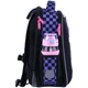 Рюкзак школьный каркасный Kite Education Kuromi HK26-555S-3 - изображение 8