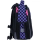 Рюкзак школьный каркасный Kite Education Kuromi HK26-555S-3 - изображение 9