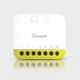 Двоканальне Zigbee реле Sonoff MINI-ZB2GS-L - изображение 1