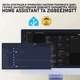 Двоканальне Zigbee реле Sonoff MINI-ZB2GS-L - изображение 9