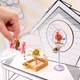 Игровой набор Miniverse серии Animals для создания миниатюр животных - изображение 7