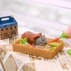 Игровой набор Miniverse серии Animals для создания миниатюр животных - изображение 8