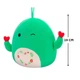 М'яка іграшка Squishmallows – Друзі Кактуси (2 шт, 19 cm) Squishmallows (249487) - зображення 3