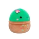 М'яка іграшка Squishmallows – Друзі Кактуси (2 шт, 19 cm) Squishmallows (249487) - зображення 8