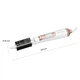 Фен-щетка PROFI CARE PC-HAS 3011 White - изображение 2