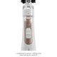 Фен-щетка PROFI CARE PC-HAS 3011 White - изображение 3