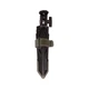 Портативний міні штатив Kestrel Portable Mini Tripod із затискачем (1173) - зображення 12