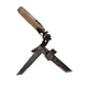 Портативний міні штатив Kestrel Portable Mini Tripod із затискачем (1173) - зображення 15