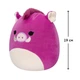 М'яка іграшка Squishmallows – Кабанчик Дженна (19 cm) Squishmallows (255066) - зображення 2