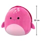 М'яка іграшка Squishmallows – Черепаха Тудор (30 cm) Squishmallows (288426) - изображение 2