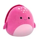 М'яка іграшка Squishmallows – Черепаха Тудор (30 cm) Squishmallows (288426) - изображение 6