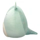 М'яка іграшка Squishmallows – Броненосець Арілла (40 cm) Squishmallows (278350) - зображення 3