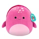 М'яка іграшка Squishmallows – Черепаха Тудор (30 cm) Squishmallows (288426) - изображение 7