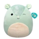 М'яка іграшка Squishmallows – Броненосець Арілла (40 cm) Squishmallows (278350) - зображення 7
