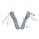 Мультитул NexTool Mini Sailor Pliers S11, блакитний (NE20156B, NE20156D) - изображение 4
