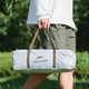 Намет тримісний Naturehike CNK2300ZP024, білий - изображение 4